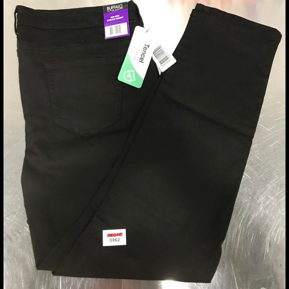 Vale Mid-Rise Stretch Skinny - Picture 2 of 4